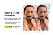 20 Dawn Film Lightroom Presets LUTs, a Preset Add-On by SparkleStock (Thumbnail 15 of 16)