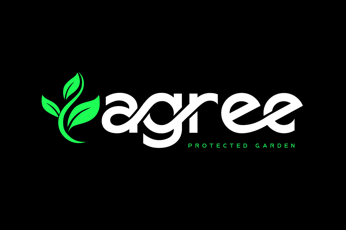 Gedbar - Modern Ligature Logo Font, a Sans Serif Font by Sealoung (Photo 7 of 11)