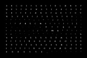 Georgia Decorative Typeface, a Serif Font by Foxtype (Thumbnail 8 of 8)