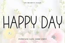 Happy Day