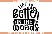 Hunting SVG Bundle 20 Designs, an Illustration by ZoomkSVG (Thumbnail 26 of 40)