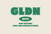 SG - BUMCHIL, a Font by Studio Gulden (Thumbnail 2 of 12)