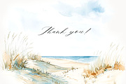 New! Summer Edition Bundle, a Seasonal Illustration by Isabelle Salem (Thumbnail 34 of 118)