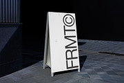 FORMAT B2 A BOARD 05, a Product Mockup by Format Mockups (Thumbnail 6 of 6)