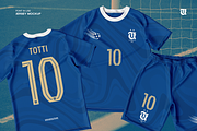 UT Unisportion FC Font Duo, a Sans Serif Font by Universitype (Thumbnail 7 of 13)