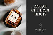 Ceora Naumy - Aesthetic Sans Serif, a Sans Serif Font by Imoodev (Thumbnail 2 of 6)