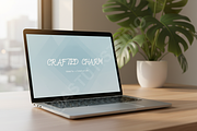 Qaga - Elegant Luxury Serif Typefac, a Serif Font by Astuti Studio (Thumbnail 10 of 15)