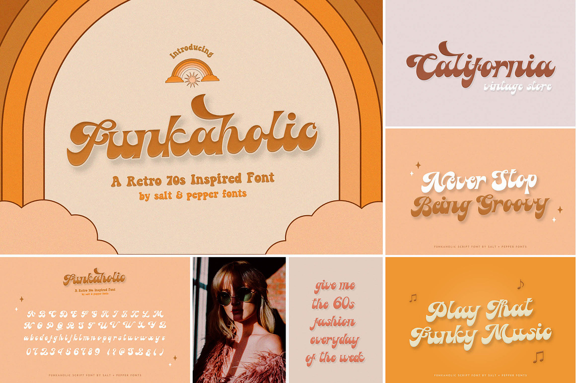 The HUGE Font Bundle (98% OFF) SALE, a Sans Serif Font by Salt & Pepper Designs (Photo 140 of 185)
