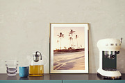 Poster Frame Mockup v2, a Print Template by 2dsight (Thumbnail 3 of 3)