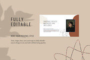 HAZEL Keynote Template, a Presentation Template by AgataCreate (Thumbnail 11 of 13)