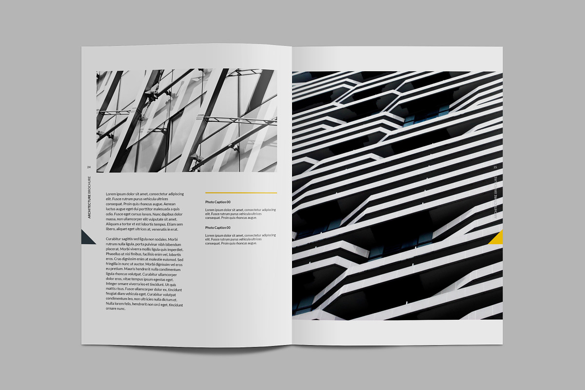 Kreatype Multipurpose Brochure, a Brochure Template by Kreatype Studio (Photo 14 of 23)