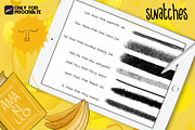 Mix Box brushes for Procreate, a Brush Add-On by Eliza Moreno Illustration (Thumbnail 3 of 3)