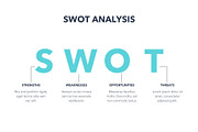 Competitor Analysis PowerPoint, a Presentation Template by Jumsoft (Thumbnail 4 of 19)