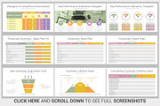 Multi Business PowerPoint Template, a Presentation Template by OceanArt (Thumbnail 24 of 46)
