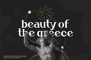 Naden, a Script Font by Imoodev (Thumbnail 4 of 5)