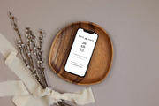Save Our Date Text Message, an Invitation Template by LucaTheme (Thumbnail 2 of 5)