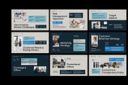 VIRYA | Marketing Proposal Deck GSL, a Presentation Template by Neermana (Thumbnail 3 of 4)