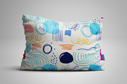 Vector Hand Drawn Design Elements, a Decorative Illustration by FourLeafLover (Thumbnail 18 of 20)