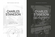 Porto Bianco | Script + Sans Serif, a Sans Serif Font by Pink Coffie (Thumbnail 20 of 25)