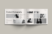 Photographer Portfolio Landscape, a Brochure Template by Pixelpick (Thumbnail 7 of 9)