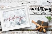 Mystical Winter, an Animal Illustration by Graphic Box (Thumbnail 11 of 15)