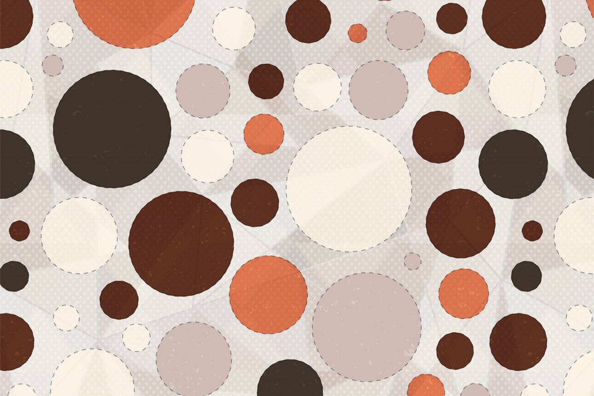 Vector Cloth Pattern Pack, a Pattern Graphic by Gudiny (Photo 6 of 12)