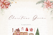 Christmas Gnome, an Illustration by heyiamalice (Thumbnail 7 of 14)