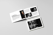 A4 Landscape Magazine Mockup, a Books & Magazine Mockup by Riel Concept (Thumbnail 2 of 5)