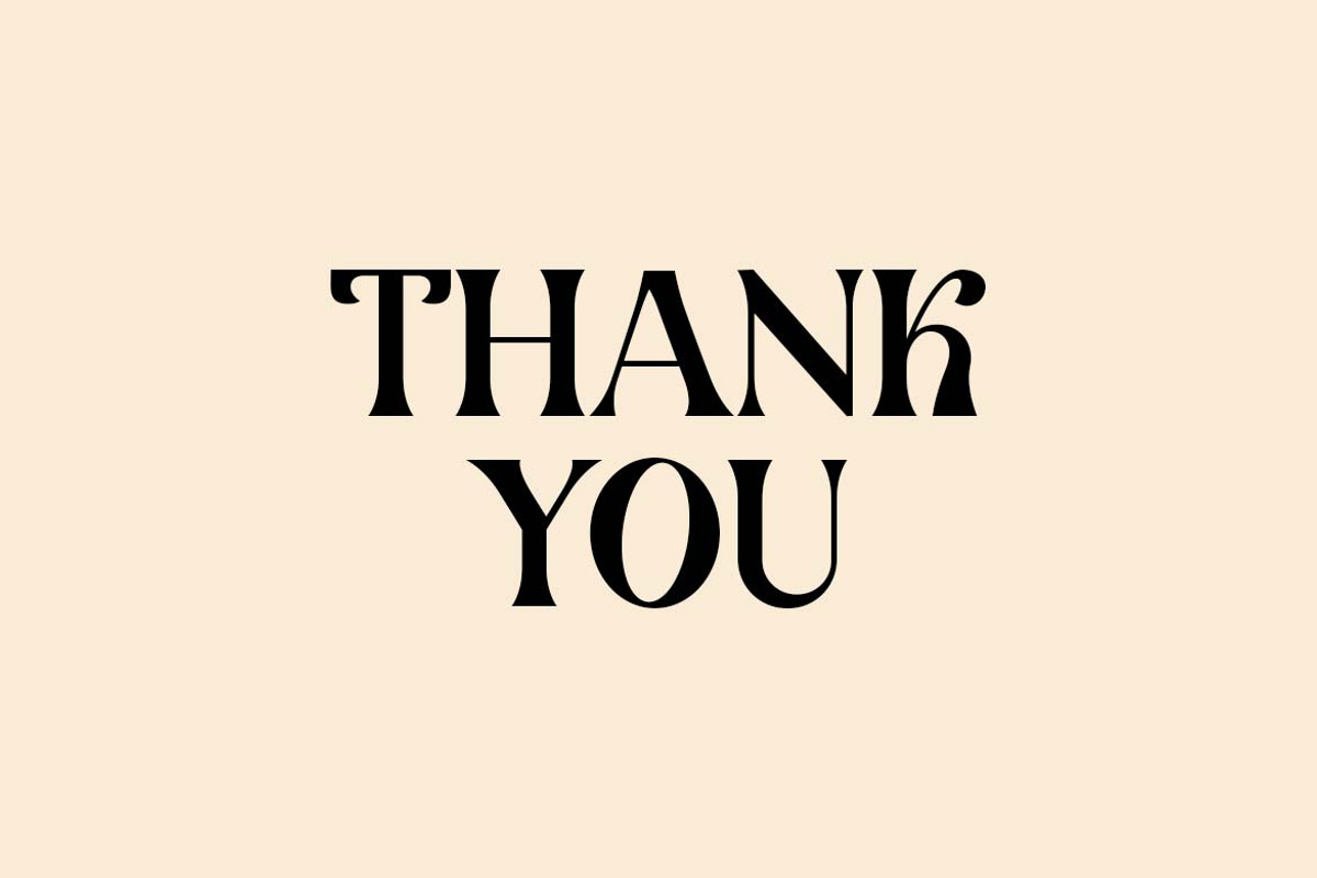 Brainstorm Retro Serif Display Font, a Serif Font by UICreative (Photo 13 of 13)