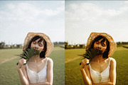 Lemonade | Photoshop Actions, an Action Add-On by Filterlate (Thumbnail 5 of 10)