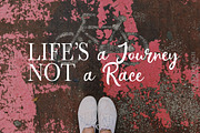 The Inner Peach | Font Duo, a Script Font by Artstudio (Thumbnail 5 of 10)