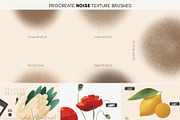 180 Procreate Brush Bundle, a Brush Add-On by Jenteva Art (Thumbnail 9 of 18)