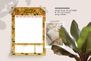 FOUR SEASONS BUNDLE, an Object Graphic by Ruslana Lubenets (Thumbnail 13 of 52)