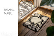 Door Mat Mockups, a Product Mockup by mock-ups (Thumbnail 7 of 7)