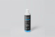 Cosmetic Bottle Mockup Set, a Cups & Container Mockup by artBit Design Studio (Thumbnail 10 of 10)