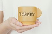 Pencil Thin, a Script Font by FreshTypeINK (Thumbnail 5 of 8)