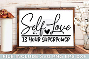 Motivational SVG Bundle, a Graphic by crafthome (Thumbnail 5 of 10)