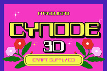 Cynode 3D