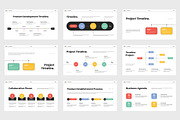 Creus : Infographic Google Slides, a Presentation Template by Punkl Camp (Thumbnail 4 of 9)