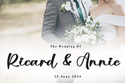 Blaching | Script Font, a Handwritten Font by Scratchones (Thumbnail 2 of 8)