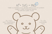 101 Eco Friendly Icons + 25 Bonus, an Outline Icon by Sinclair Creative Agency (Thumbnail 13 of 13)