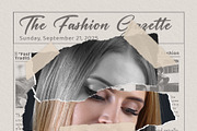 Torn Paper Cut Photo Template, an Action Add-On by MRI STUDIO (Thumbnail 34 of 34)