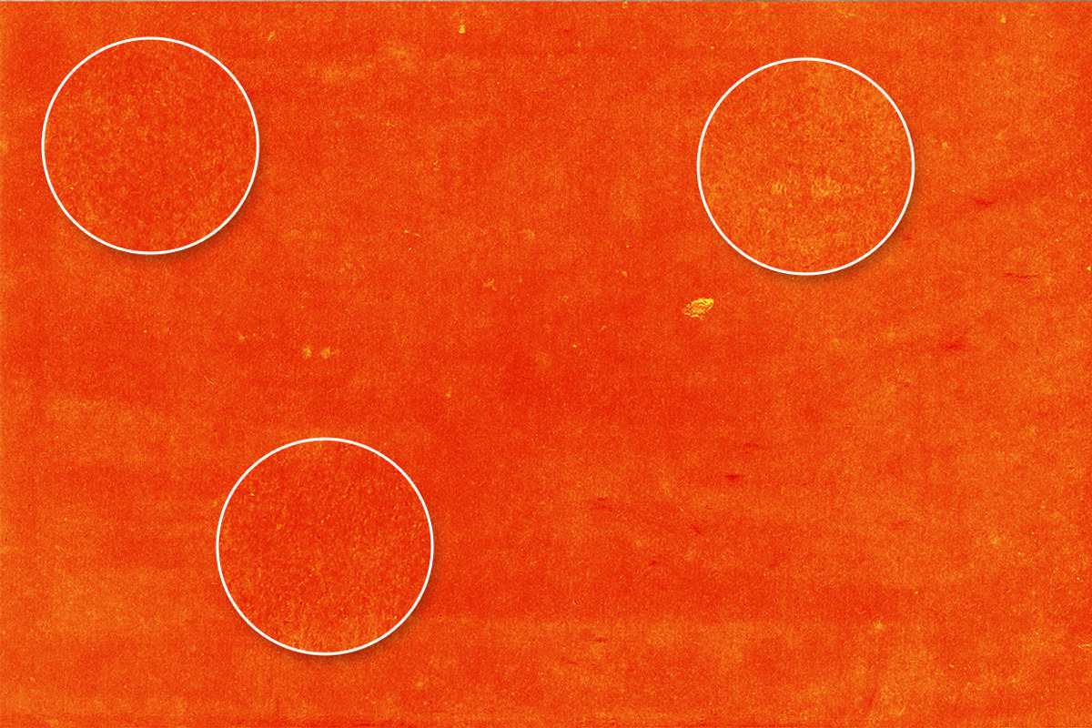 Retro Colored Paper preview 5