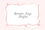 The Strawberry Collective Sweet Font, a Handwritten Font by Kaya Fonts (Thumbnail 31 of 33)