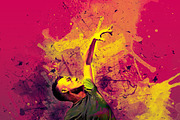 Ink Manipulation Photoshop Action 3 preview 2
