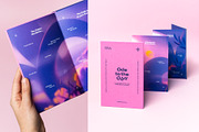 Oddval Text Font Family, a Sans Serif Font by Type Forward (Thumbnail 10 of 10)