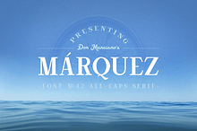 Marquez Vintage