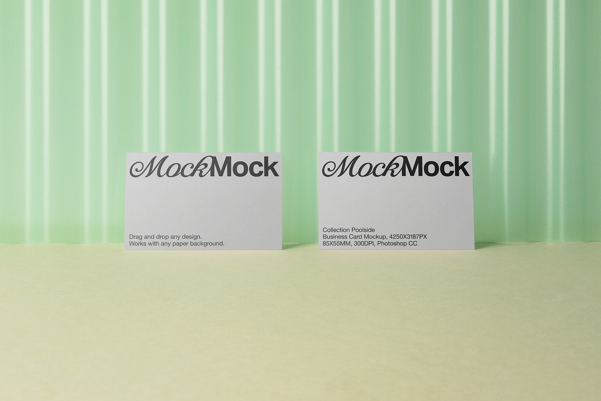 6 Branding Mockups Bundle Kit, a Product Mockup by MockMock Mockups (Photo 12 of 17)