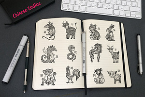Chinese Zodiac