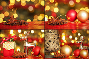 Christmas gifts & decoration /67pics, a Graphic by tydla (Thumbnail 8 of 11)